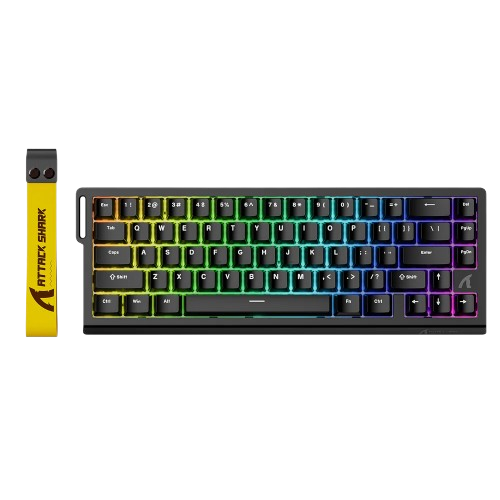 Keyboard