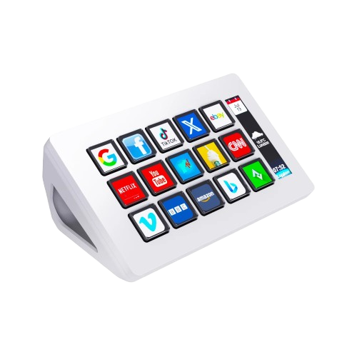 Stream Dock