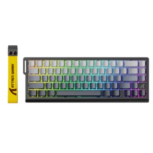 Attack Shark X68 Pro