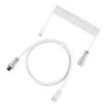 Coiled Cable
